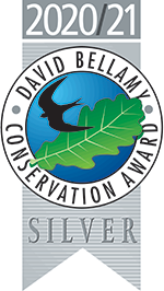 David Bellamy Conservation Award - Silver